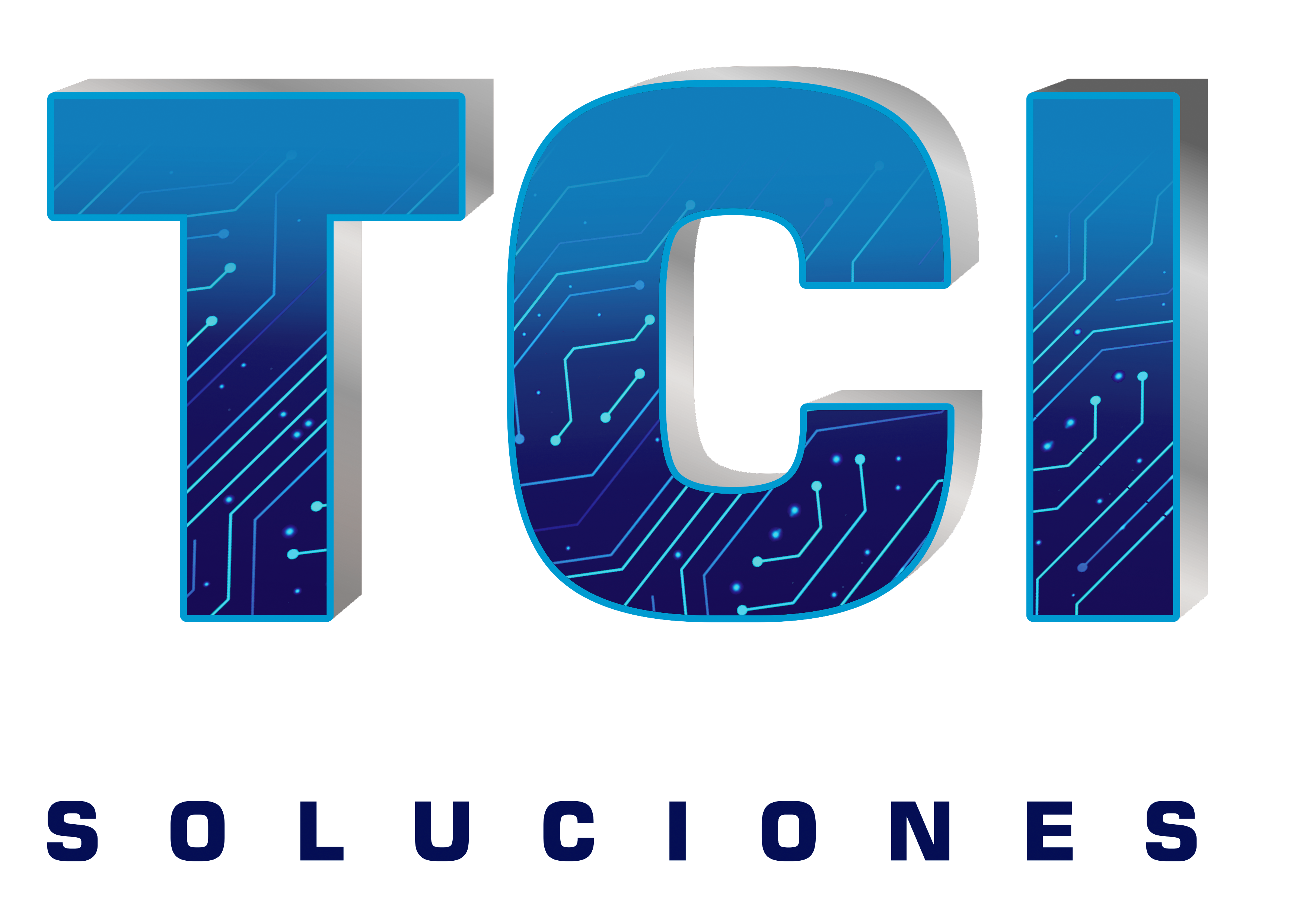 TCI SOLUCIONES